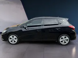 Black Used 2015 Nissan Pulsar Tekna Hatchback | £5,995 (Fair price)