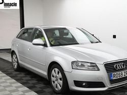 Used 2009 Audi A3 Design | £995 (Super price)