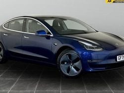 Used 2023 Tesla Model 3 Long Range AWD Sedan | £15,395 (Super price)
