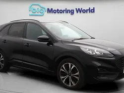 Used 2023 Ford Kuga ST-Line X SUV | £24,400 (Fair price)