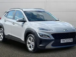 Used 2023 Hyundai Kona SE SUV | £12,995 (Expensive)