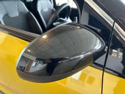 Yellow Used 2016 Vauxhall Adam Rocks Hatchback | £6,995 (A bit pricey)
