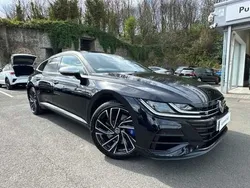 Used 2021 VW Arteon R | £27,495 (Fair price)