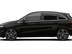 Used 2022 Mercedes B180 MPV | £14,995 (Super price)