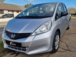 Silver Used 2013 Honda Jazz S Hatchback | £3,995 (Good price)