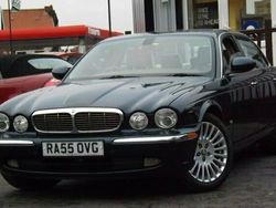 Used 2005 Jaguar XJ8 Sedan | £4,995
