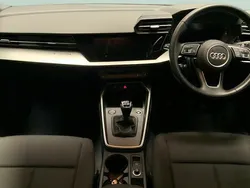 Used 2023 Audi A3 Sportback Hatchback | £17,716 (Fair price)