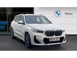 Other Used 2025 BMW X1 M Sport SUV | £38,279