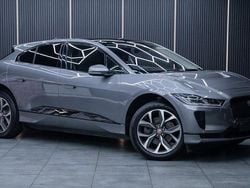 Used 2022 Jaguar I-Pace SUV | £18,690 (Good price)