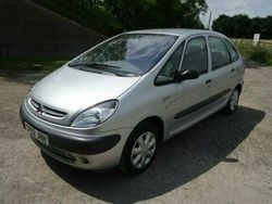 Used 2002 Citroën Xsara Picasso MPV | £1,089