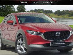 Used 2023 Mazda CX-30 Inclusive SUV | £16,995 (Fair price)