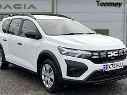 Used 2025 Dacia Jogger Essentiel MPV | £11,995 (Fair price)