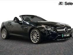 Black Used 2017 Mercedes E250 AMG line Cabriolet | £18,500 (Fair price)