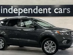 Used 2019 Ford Kuga Zetec SUV | £8,295 (Good price)