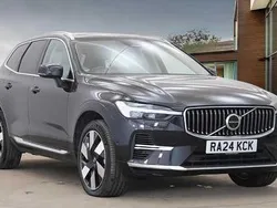 Used 2025 Volvo XC60 Ultra SUV | £40,495 (Super price)