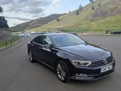 Used 2019 VW Passat GT Sedan | £12,299 (Good price)