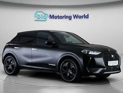 Used 2022 DS Automobiles DS3 Crossback E-Tense Performance SUV | £11,800 (Fair price)