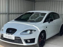 Used 2012 Cupra Leon | £4,749