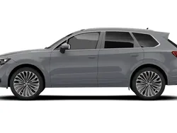 Used 2026 VW Touareg Black Edition SUV | £60,703 (Expensive)
