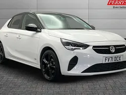 Used 2022 Vauxhall Corsa Hatchback | £12,311 (Fair price)