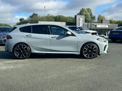 Grey Used 2025 BMW 120 M Sport Hatchback | £28,990