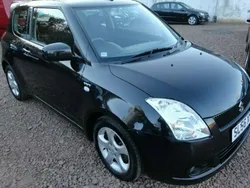 Used 2006 Suzuki Swift Hatchback | £3,250 (Expensive)