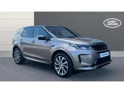 Other Used 2022 Land Rover Discovery Sport HSE Dynamic SUV | £31,991 (A bit pricey)