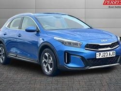 Used 2023 Kia XCeed SUV | £15,499 (Good price)