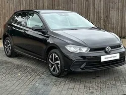 Used 2025 VW Polo | £18,599 (Fair price)