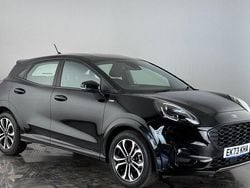 Used 2023 Ford Puma Gen-E ST-Line Hatchback | £17,700 (Fair price)
