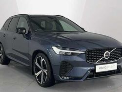 Used 2022 Volvo XC60 R-Design Pro SUV | £31,300 (Fair price)