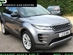 Used 2021 Land Rover Range Rover evoque R-Dynamic SUV | £24,295 (Fair price)