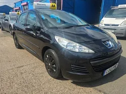 Black Used 2010 Peugeot 207 S Hatchback | £1,695 (Good price)