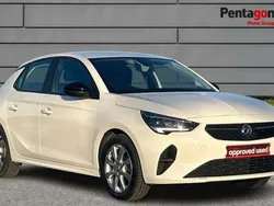 Used 2025 Vauxhall Corsa Design Edition Hatchback | £11,950 (Super price)