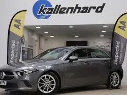 Used 2021 Mercedes A180 Hatchback | £13,000 (Super price)