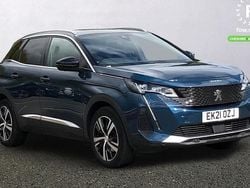 Used 2023 Peugeot 3008 GTi Estate | £17,299 (Good price)