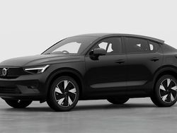 New 2025 Volvo EC40 Plus SUV | £50,955 (Fair price)