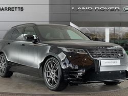 Used 2024 Land Rover Range Rover Velar HSE Dynamic SUV | £43,650