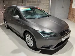 Used 2015 Seat Leon ST SE Estate | £7,995 (Fair price)