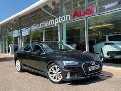 Used 2025 Audi A5 Sport Coupe | £24,999