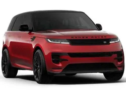 New 2025 Land Rover Range Rover Sport Autobiography SUV | £115,966 (Good price)