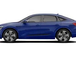 Used 2022 Audi e-tron Sportback S-Line SUV | £22,390 (Good price)