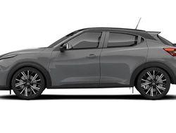 Used 2020 Nissan Juke Tekna SUV | £16,539 (Expensive)