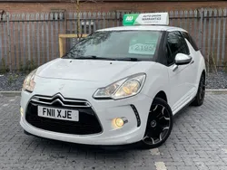 Citroën DS3
