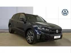 Other New 2024 VW Touareg Black Edition SUV | £76,310