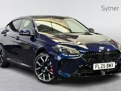 Blue Used 2025 BMW 220 M Sport | £38,000