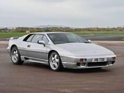 Others Used 1990 Lotus Esprit Coupe | £20,000