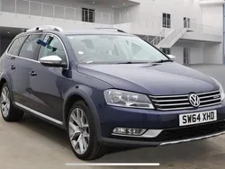 Used 2014 VW Passat Alltrack Estate | £8,995