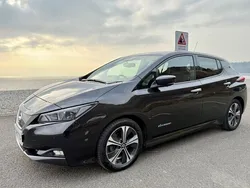 Used 2018 Nissan Leaf Pack Hatchback | £6,500