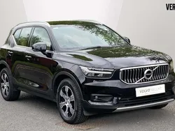 Used 2022 Volvo XC40 Inscription SUV | £22,955 (Super price)